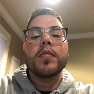 Meet your Posher, Ray